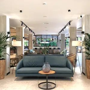 4* Отель Acapulco